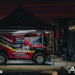 Africe Eco Race 2024 – Stage 8 © AER-33