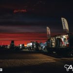 Africe Eco Race 2024 – Stage 8 © AER-35