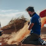 Africe Eco Race 2024 – Stage 8 © AER-36