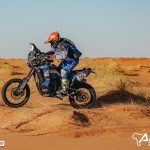 Africe Eco Race 2024 – Stage 8 © AER-37
