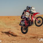 Africe Eco Race 2024 – Stage 8 © AER-38