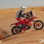 Africe Eco Race 2024 – Stage 8 © AER-39