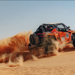 Africe Eco Race 2024 – Stage 8 © AER-5