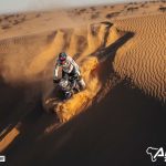 Africe Eco Race 2024 – Stage 8 © AER-7