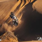 Africe Eco Race 2024 – Stage 8 © AER-8