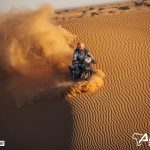 Africe Eco Race 2024 – Stage 8 © AER-9