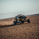 Africe Eco Race Stage 5 2024 © AER_-27