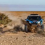 Africe Eco Race Stage 5 2024 © AER_-28