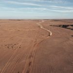 Africe Eco Race Stage 5 2024 © AER_-29