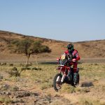 DAKAR 2024 – GALLERY Stage 3 © ASO-1
