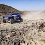 DAKAR 2024 – GALLERY Stage 3 © ASO-10