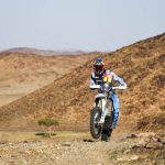 DAKAR 2024 – GALLERY Stage 3 © ASO-11