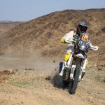 DAKAR 2024 – GALLERY Stage 3 © ASO-12