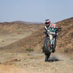 DAKAR 2024 – GALLERY Stage 3 © ASO-13