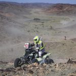 DAKAR 2024 – GALLERY Stage 3 © ASO-14