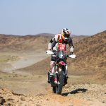 DAKAR 2024 – GALLERY Stage 3 © ASO-15