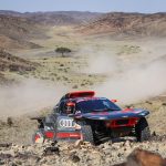 DAKAR 2024 – GALLERY Stage 3 © ASO-16
