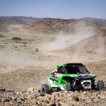 DAKAR 2024 – GALLERY Stage 3 © ASO-17
