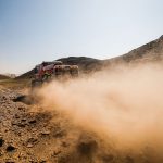 DAKAR 2024 – GALLERY Stage 3 © ASO-18