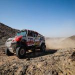DAKAR 2024 – GALLERY Stage 3 © ASO-19