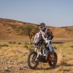 DAKAR 2024 – GALLERY Stage 3 © ASO-2