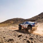 DAKAR 2024 – GALLERY Stage 3 © ASO-20