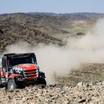 DAKAR 2024 – GALLERY Stage 3 © ASO-21