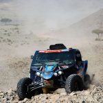 DAKAR 2024 – GALLERY Stage 3 © ASO-23