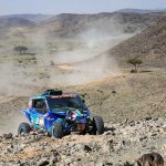 DAKAR 2024 – GALLERY Stage 3 © ASO-24