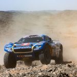 DAKAR 2024 – GALLERY Stage 3 © ASO-25