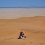DAKAR 2024 – GALLERY Stage 3 © ASO-28