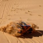 DAKAR 2024 – GALLERY Stage 3 © ASO-29