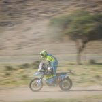 DAKAR 2024 – GALLERY Stage 3 © ASO-3