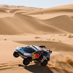 DAKAR 2024 – GALLERY Stage 3 © ASO-30