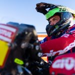 DAKAR 2024 – GALLERY Stage 3 © ASO-34