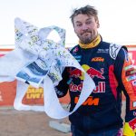 DAKAR 2024 – GALLERY Stage 3 © ASO-35