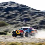 DAKAR 2024 – GALLERY Stage 3 © ASO-4