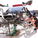 DAKAR 2024 – GALLERY Stage 3 © ASO-41