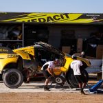 DAKAR 2024 – GALLERY Stage 3 © ASO-43