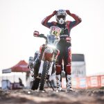 DAKAR 2024 – GALLERY Stage 3 © ASO-46