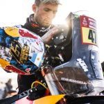 DAKAR 2024 – GALLERY Stage 3 © ASO-47