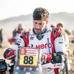 DAKAR 2024 – GALLERY Stage 3 © ASO-49