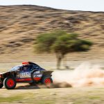 DAKAR 2024 – GALLERY Stage 3 © ASO-5