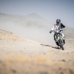 DAKAR 2024 – GALLERY Stage 3 © ASO-52