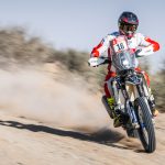 DAKAR 2024 – GALLERY Stage 3 © ASO-53
