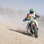 DAKAR 2024 – GALLERY Stage 3 © ASO-54