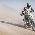 DAKAR 2024 – GALLERY Stage 3 © ASO-55