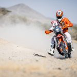 DAKAR 2024 – GALLERY Stage 3 © ASO-56