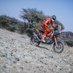 DAKAR 2024 – GALLERY Stage 3 © ASO-57
