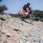 DAKAR 2024 – GALLERY Stage 3 © ASO-58